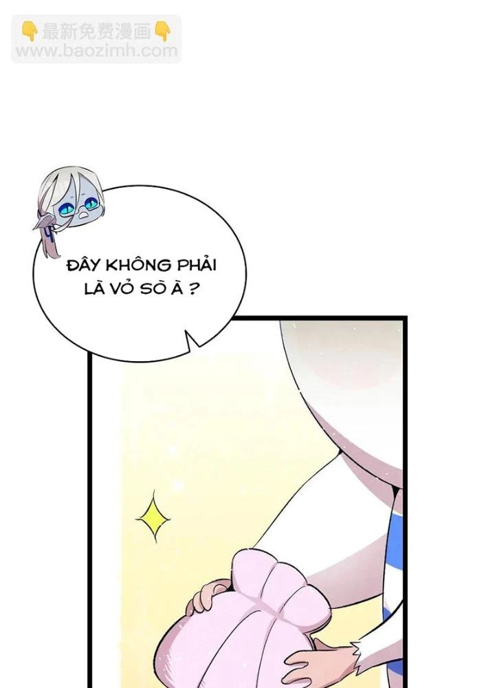 Skeleton Làm Bố Chapter 73 - Trang 2