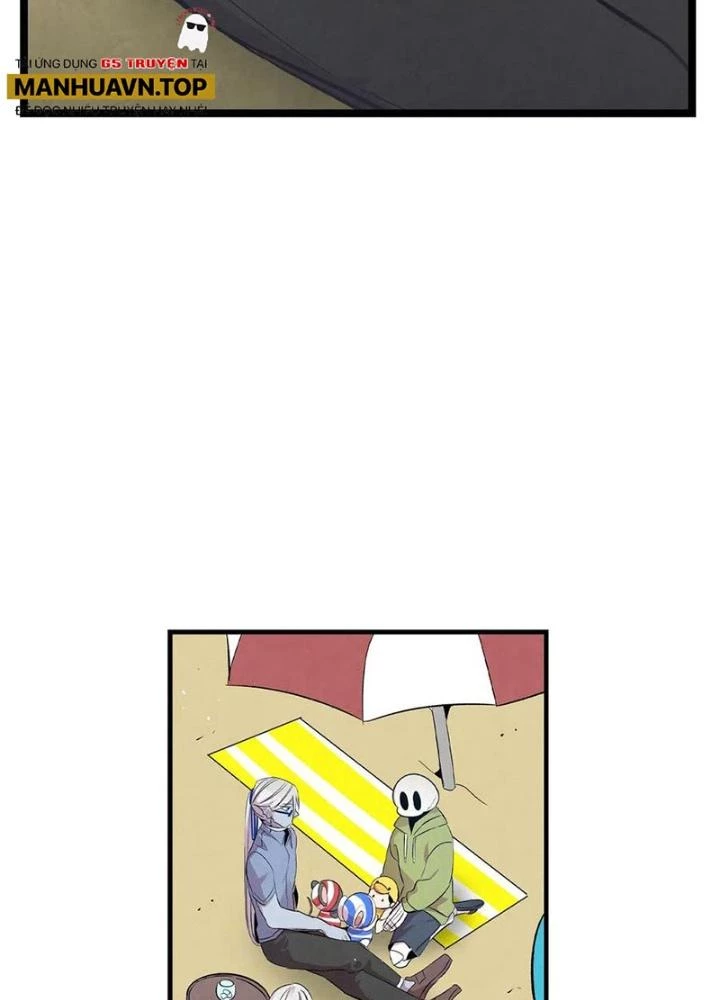 Skeleton Làm Bố Chapter 73 - Trang 2