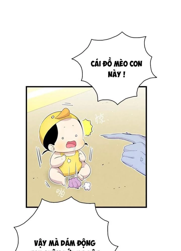 Skeleton Làm Bố Chapter 74 - Trang 2