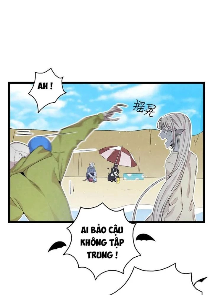 Skeleton Làm Bố Chapter 74 - Trang 2