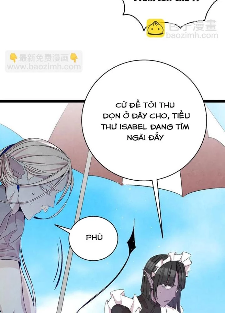 Skeleton Làm Bố Chapter 74 - Trang 2