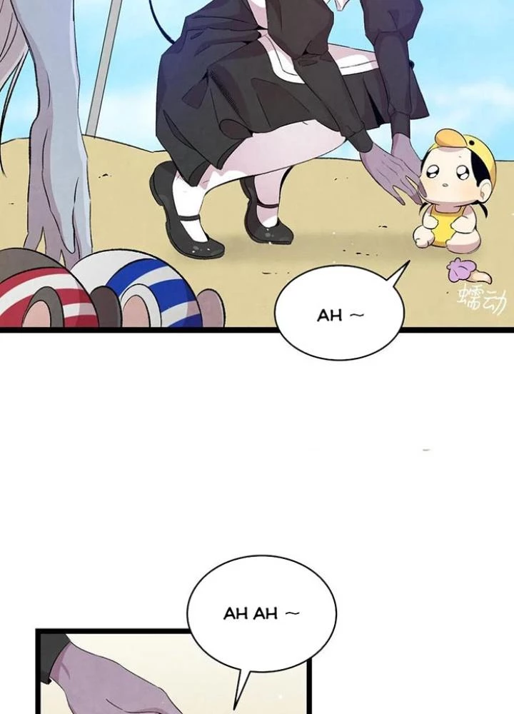 Skeleton Làm Bố Chapter 74 - Trang 2