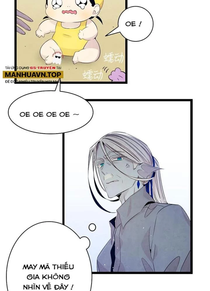 Skeleton Làm Bố Chapter 74 - Trang 2