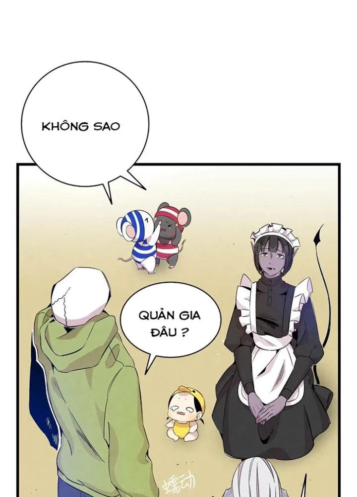 Skeleton Làm Bố Chapter 74 - Trang 2