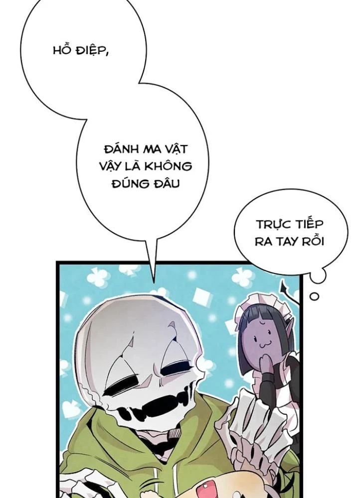 Skeleton Làm Bố Chapter 74 - Trang 2