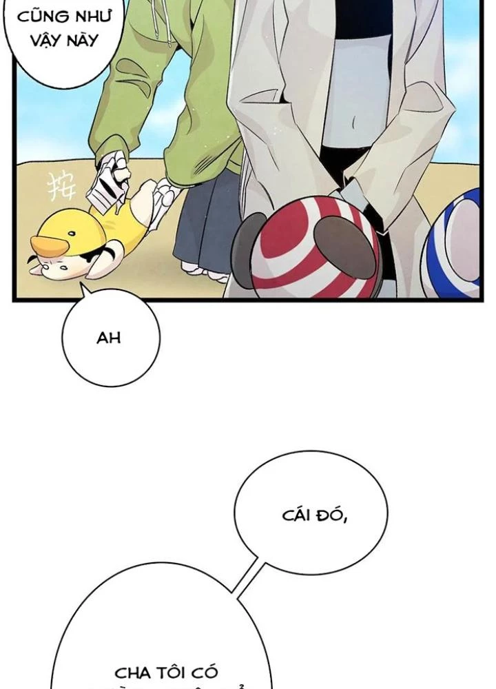 Skeleton Làm Bố Chapter 74 - Trang 2