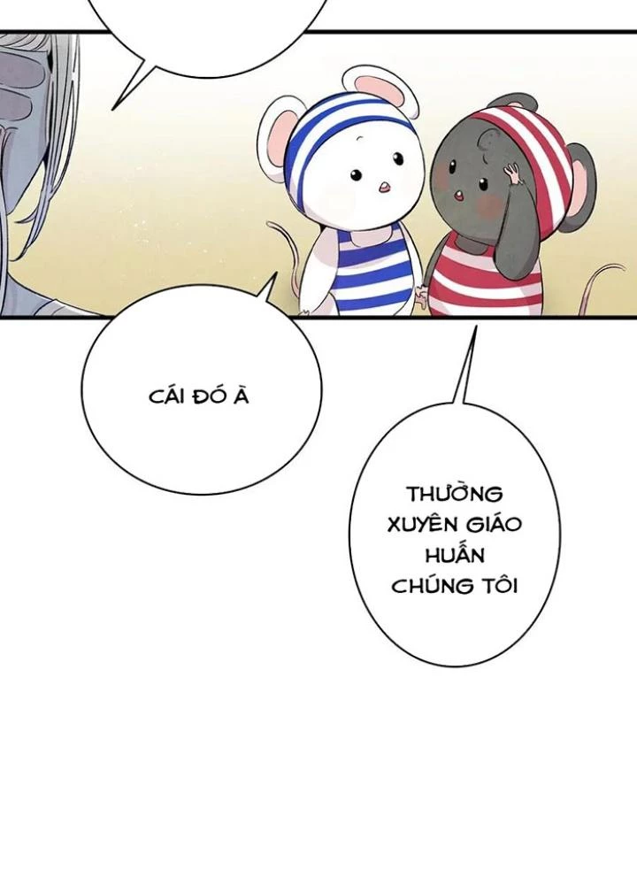 Skeleton Làm Bố Chapter 74 - Trang 2
