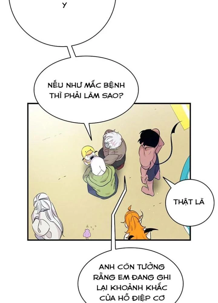Skeleton Làm Bố Chapter 74 - Trang 2