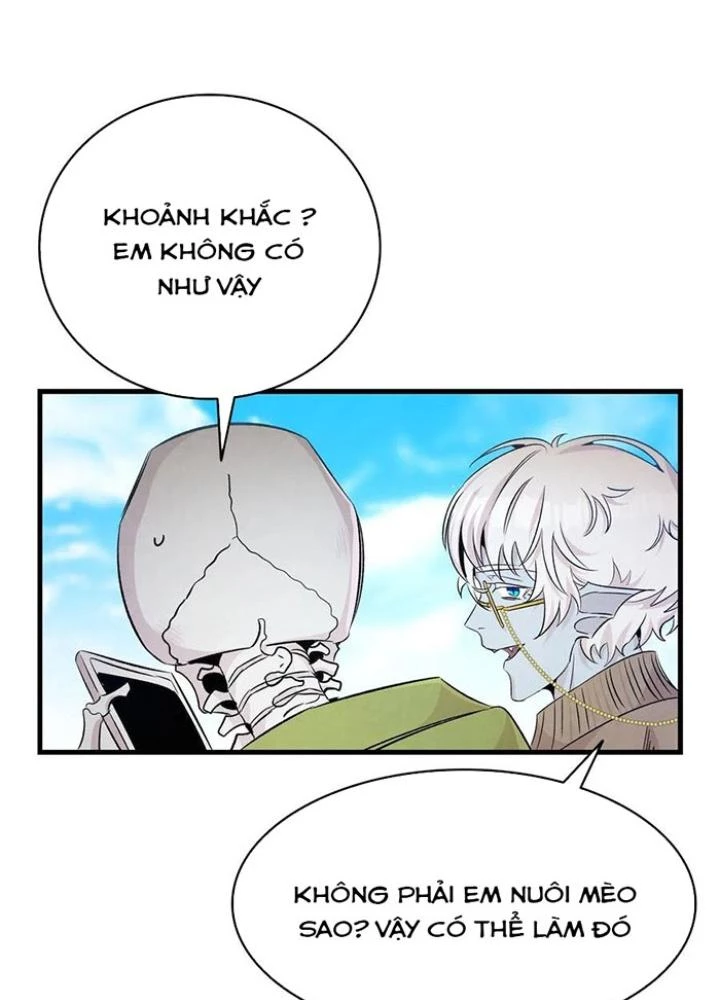 Skeleton Làm Bố Chapter 74 - Trang 2