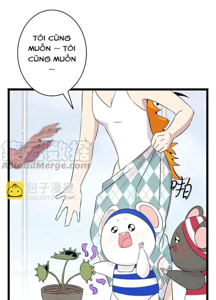 Skeleton Làm Bố Chapter 74 - Trang 2
