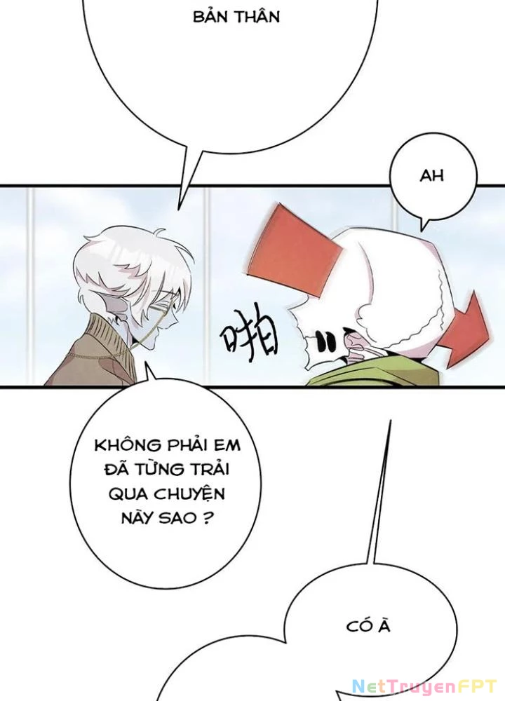 Skeleton Làm Bố Chapter 74 - Trang 2