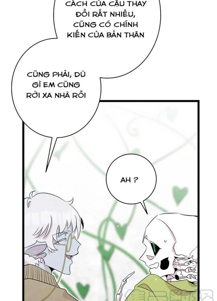 Skeleton Làm Bố Chapter 74 - Trang 2