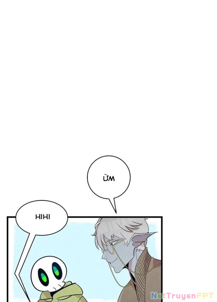 Skeleton Làm Bố Chapter 74 - Trang 2