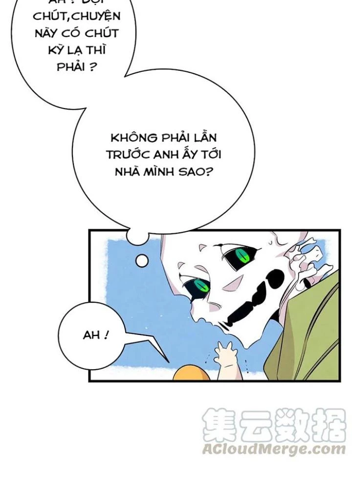 Skeleton Làm Bố Chapter 74 - Trang 2