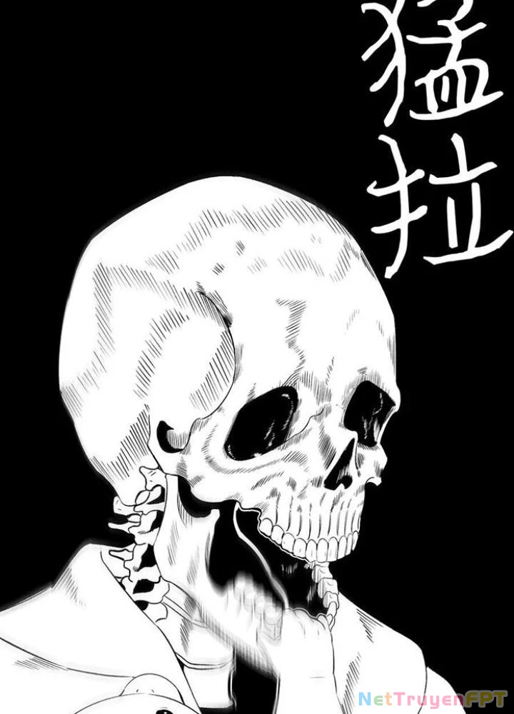 Skeleton Làm Bố Chapter 74 - Trang 2