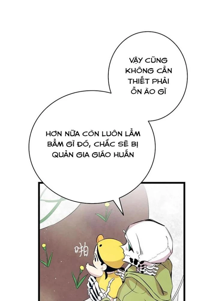 Skeleton Làm Bố Chapter 74 - Trang 2