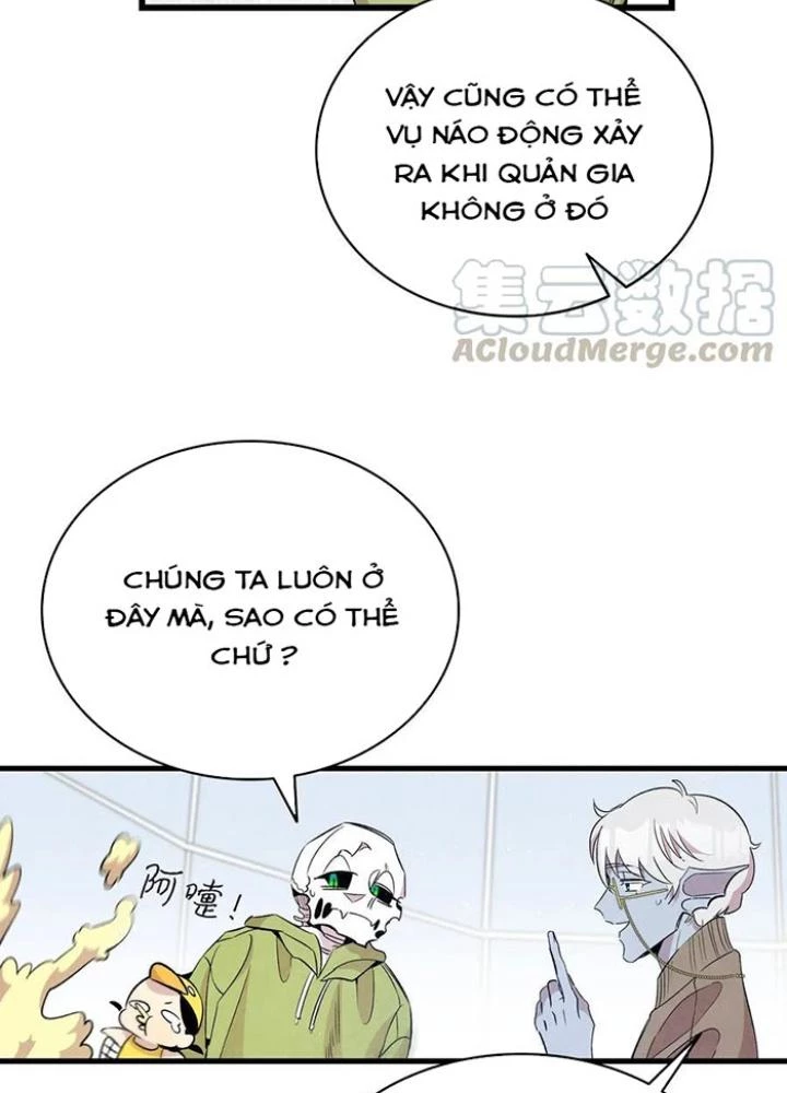 Skeleton Làm Bố Chapter 74 - Trang 2