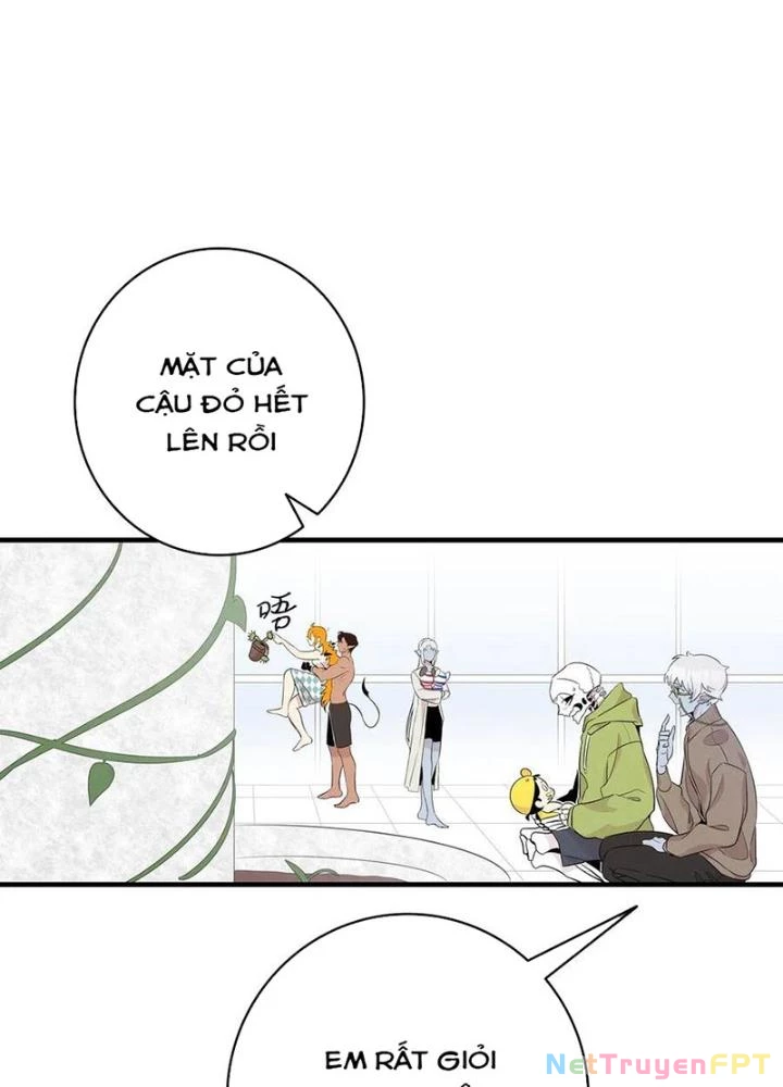 Skeleton Làm Bố Chapter 75 - Trang 2