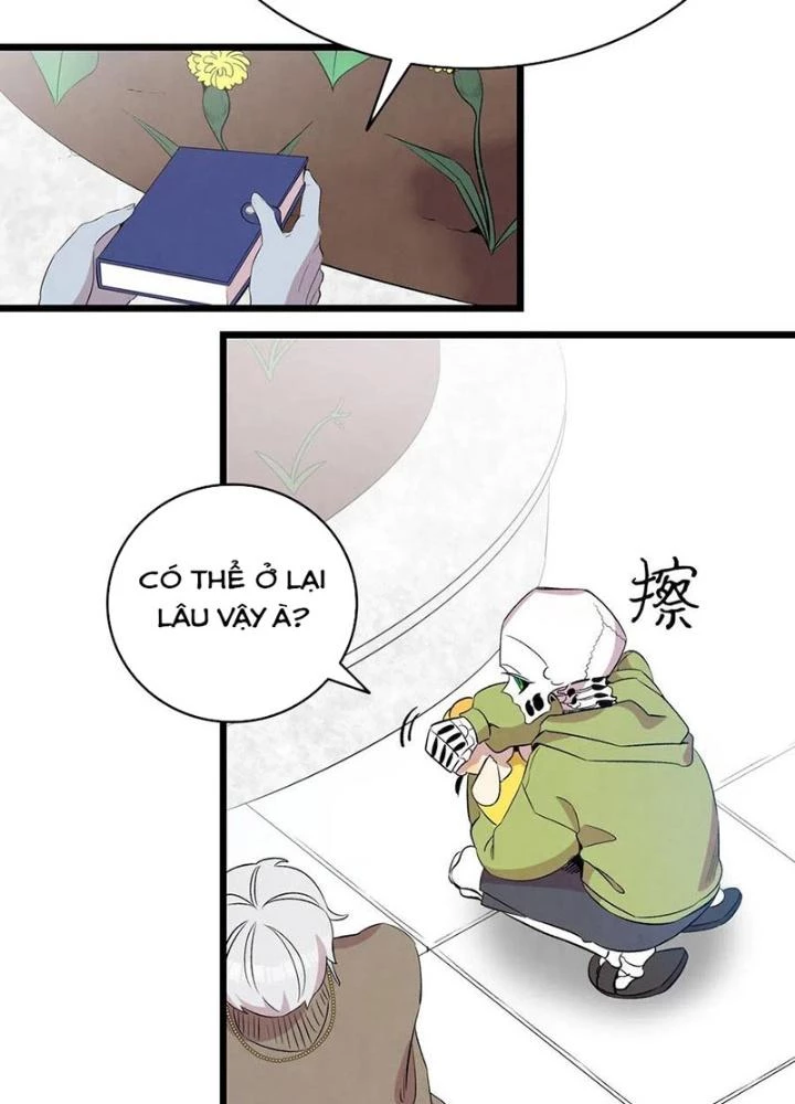 Skeleton Làm Bố Chapter 75 - Trang 2