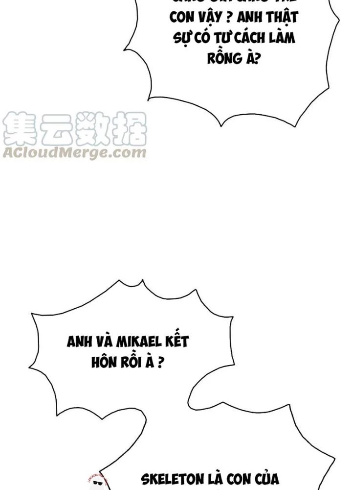 Skeleton Làm Bố Chapter 75 - Trang 2