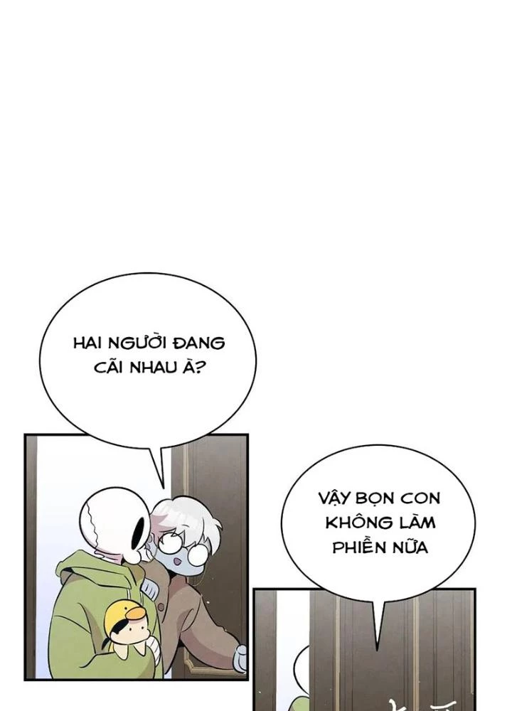 Skeleton Làm Bố Chapter 75 - Trang 2