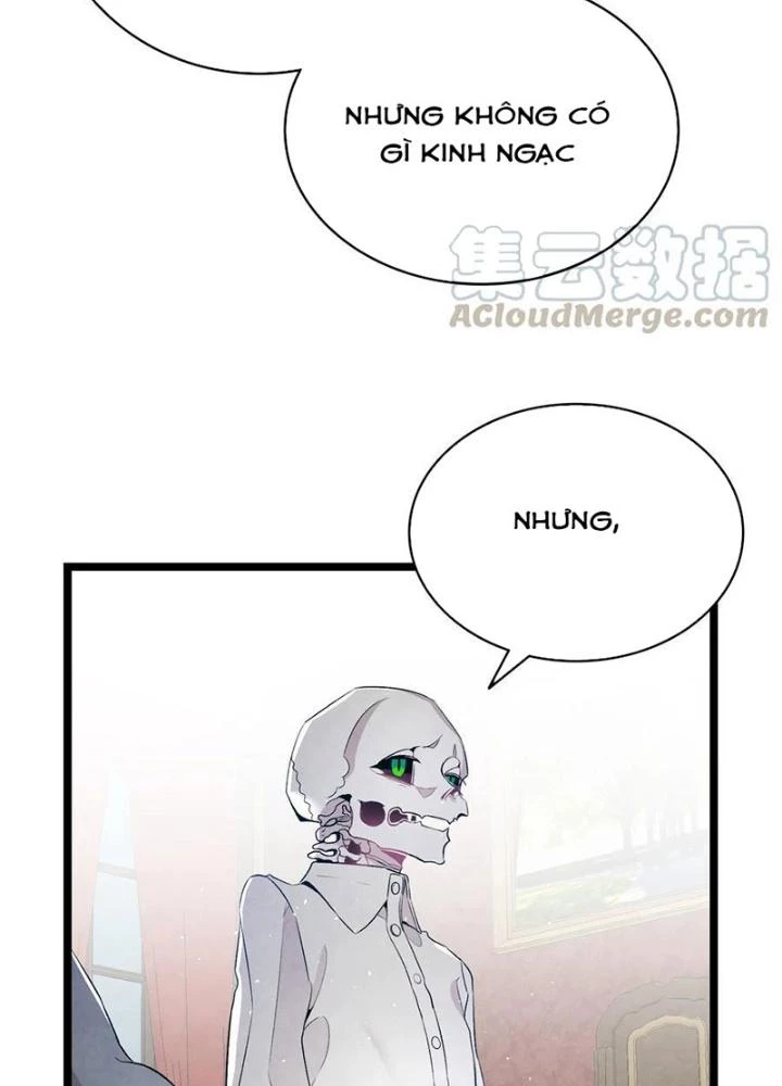 Skeleton Làm Bố Chapter 76 - Trang 2