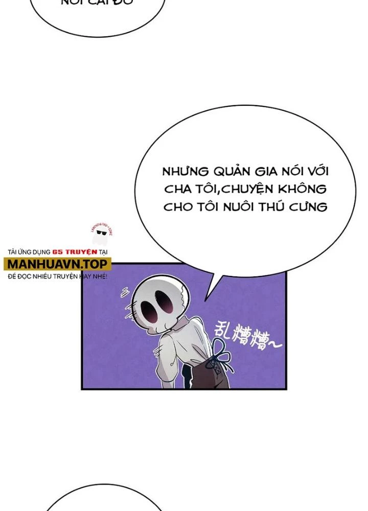 Skeleton Làm Bố Chapter 76 - Trang 2