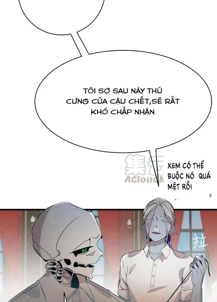 Skeleton Làm Bố Chapter 76 - Trang 2