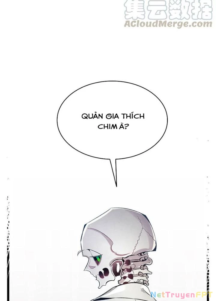 Skeleton Làm Bố Chapter 76 - Trang 2