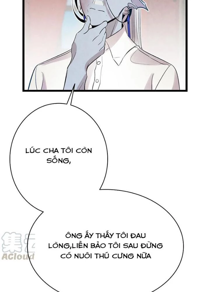 Skeleton Làm Bố Chapter 76 - Trang 2