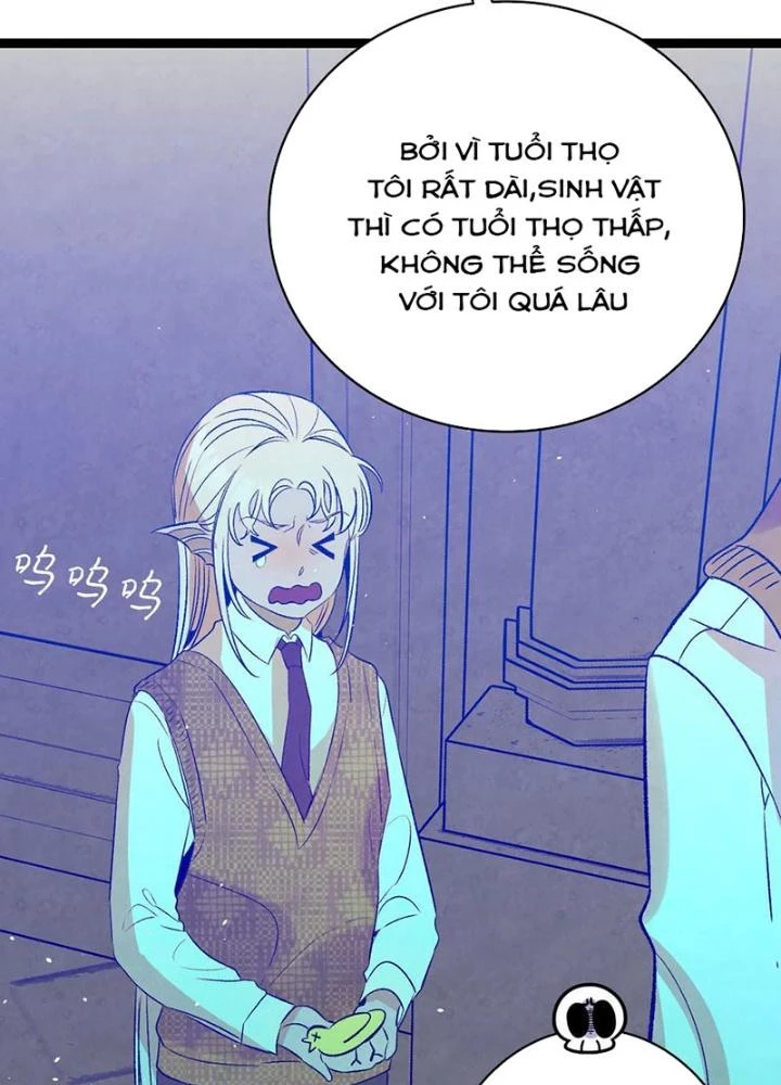 Skeleton Làm Bố Chapter 76 - Trang 2