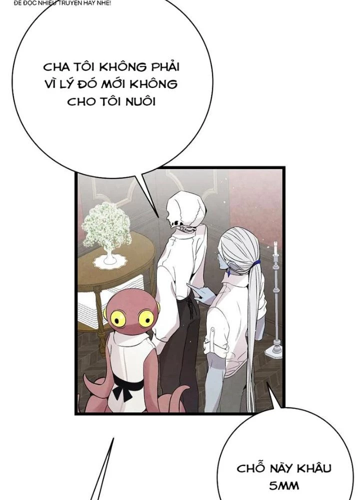 Skeleton Làm Bố Chapter 76 - Trang 2