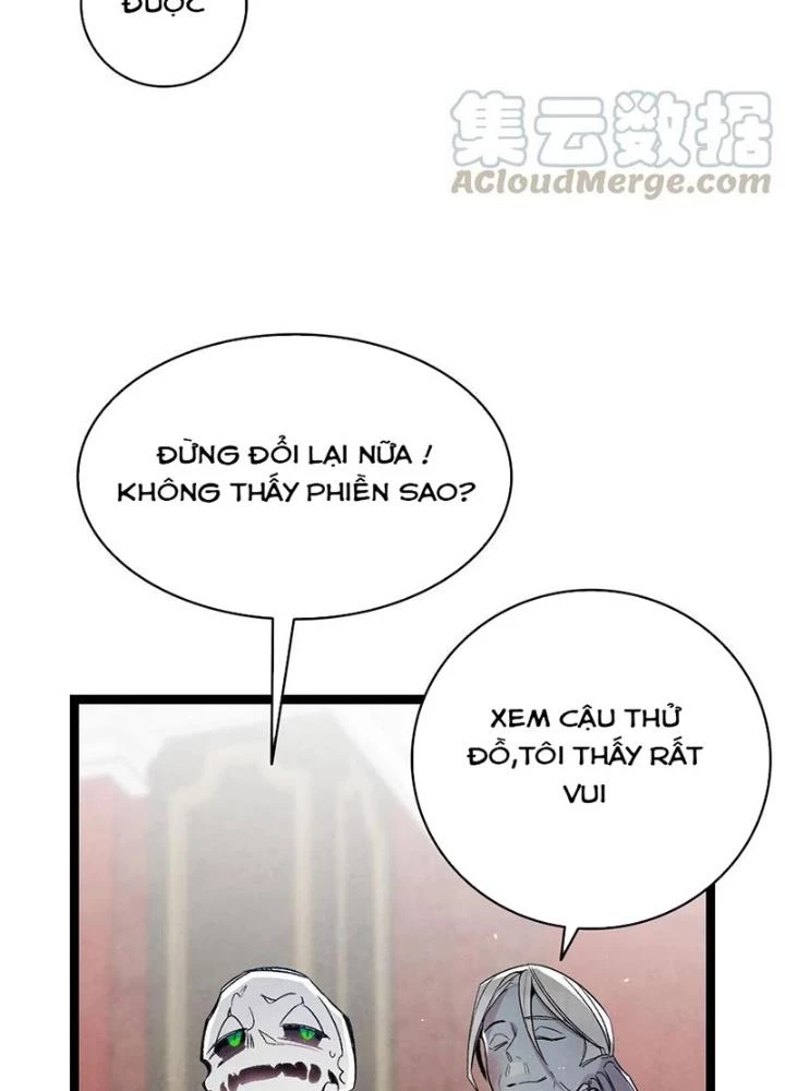 Skeleton Làm Bố Chapter 76 - Trang 2