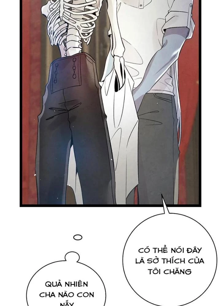 Skeleton Làm Bố Chapter 76 - Trang 2