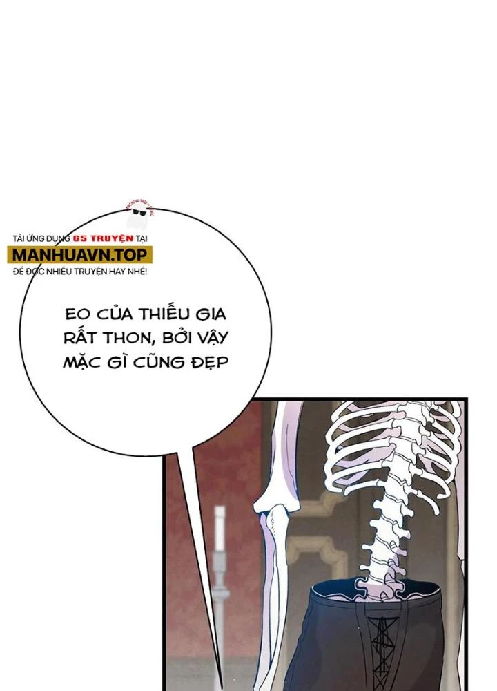 Skeleton Làm Bố Chapter 76 - Trang 2