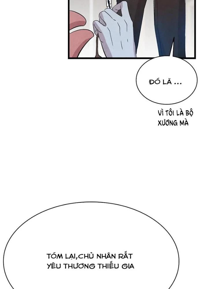 Skeleton Làm Bố Chapter 76 - Trang 2