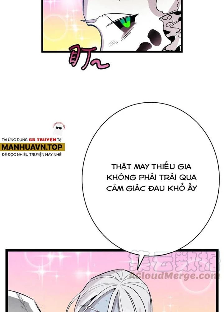 Skeleton Làm Bố Chapter 76 - Trang 2