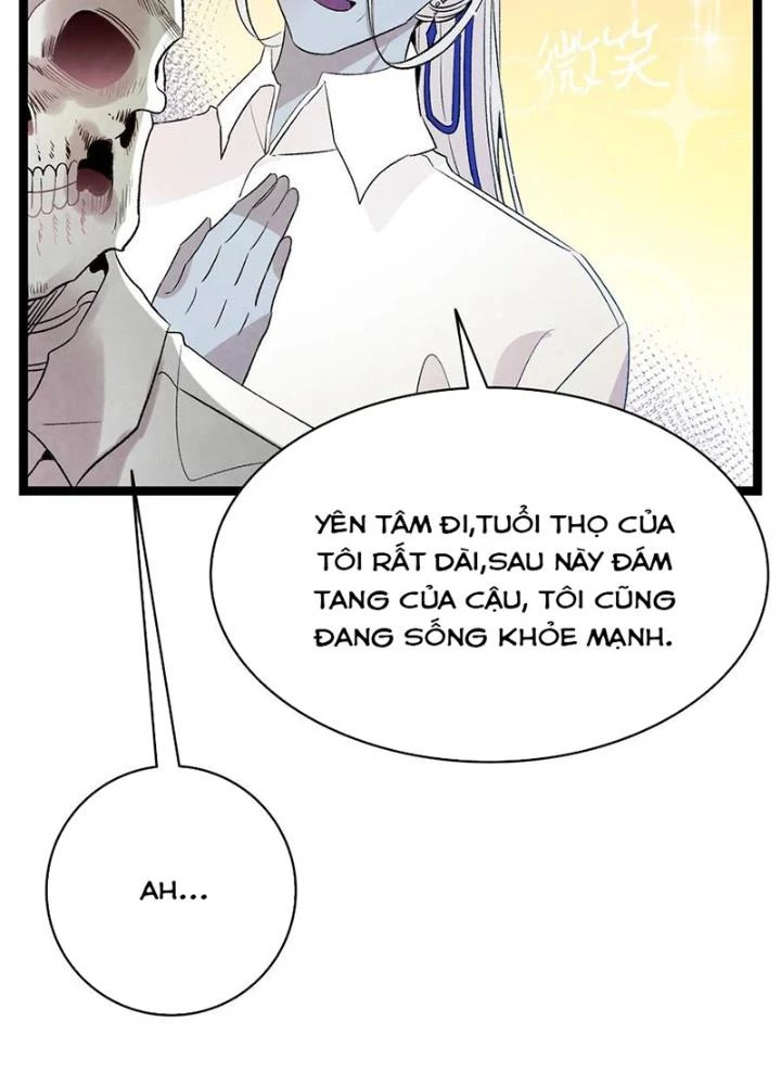 Skeleton Làm Bố Chapter 76 - Trang 2