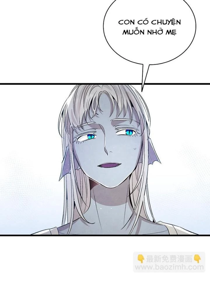 Skeleton Làm Bố Chapter 76 - Trang 2
