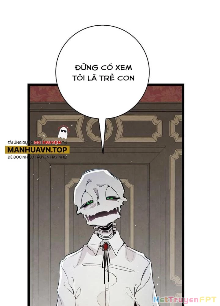 Skeleton Làm Bố Chapter 76 - Trang 2