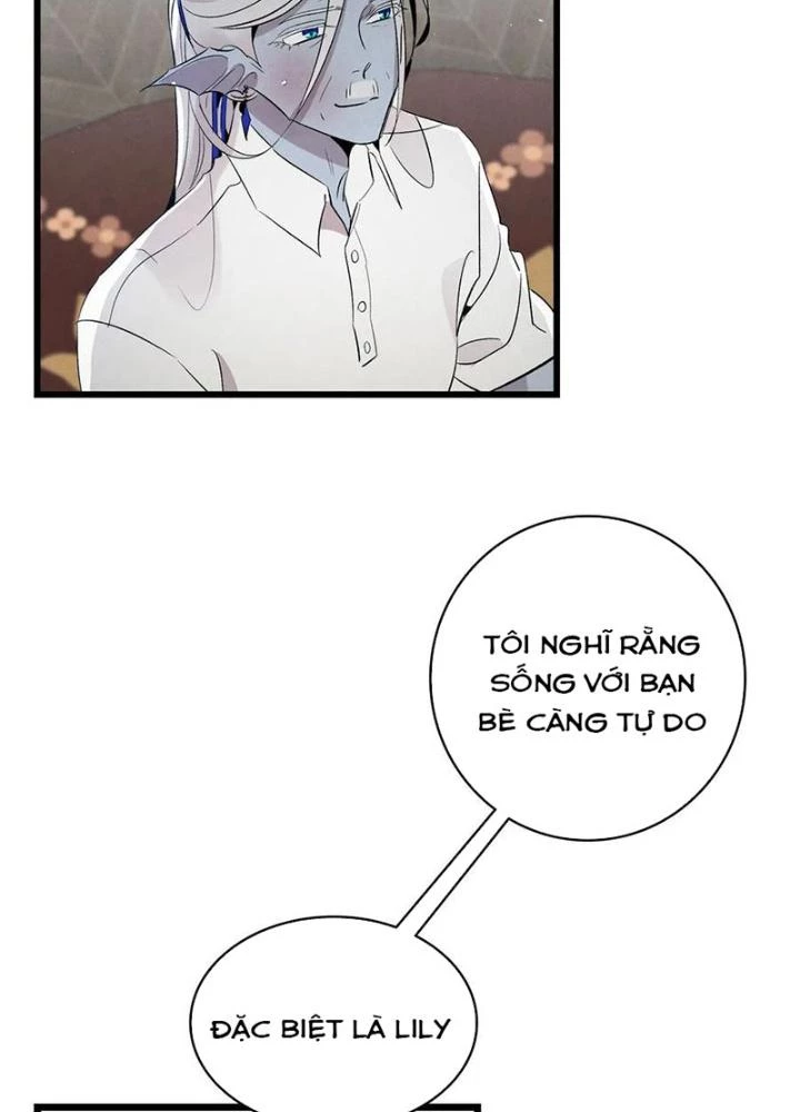 Skeleton Làm Bố Chapter 76 - Trang 2
