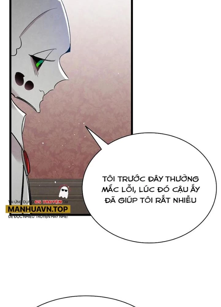 Skeleton Làm Bố Chapter 76 - Trang 2