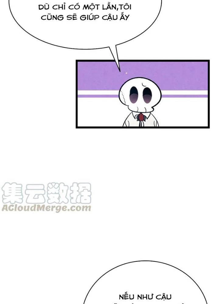 Skeleton Làm Bố Chapter 76 - Trang 2