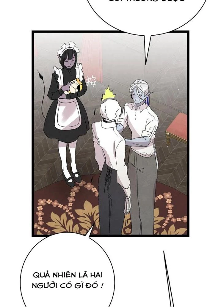Skeleton Làm Bố Chapter 76 - Trang 2