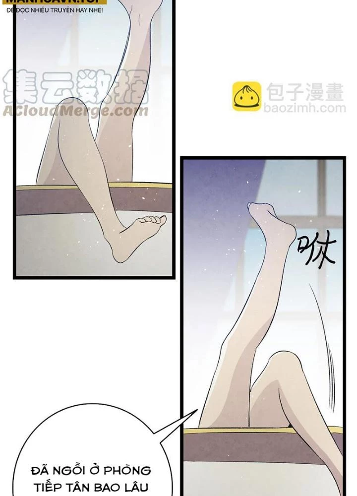 Skeleton Làm Bố Chapter 76 - Trang 2