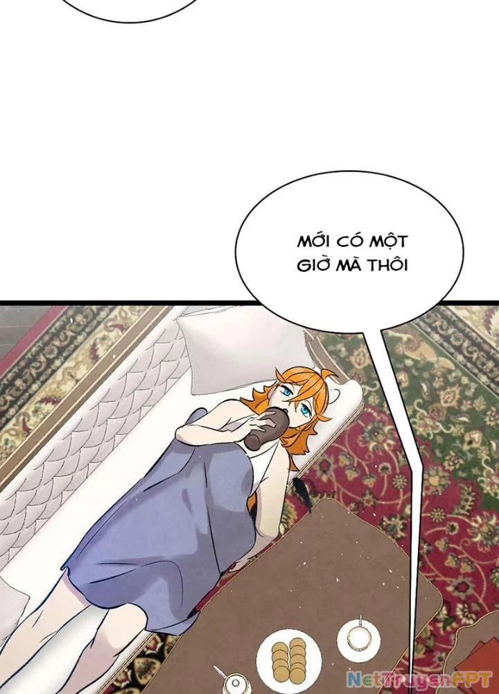 Skeleton Làm Bố Chapter 76 - Trang 2