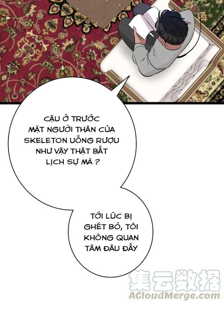 Skeleton Làm Bố Chapter 76 - Trang 2