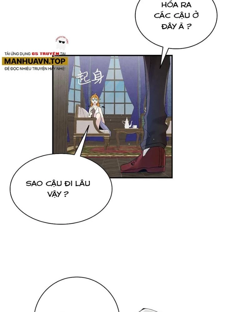 Skeleton Làm Bố Chapter 76 - Trang 2