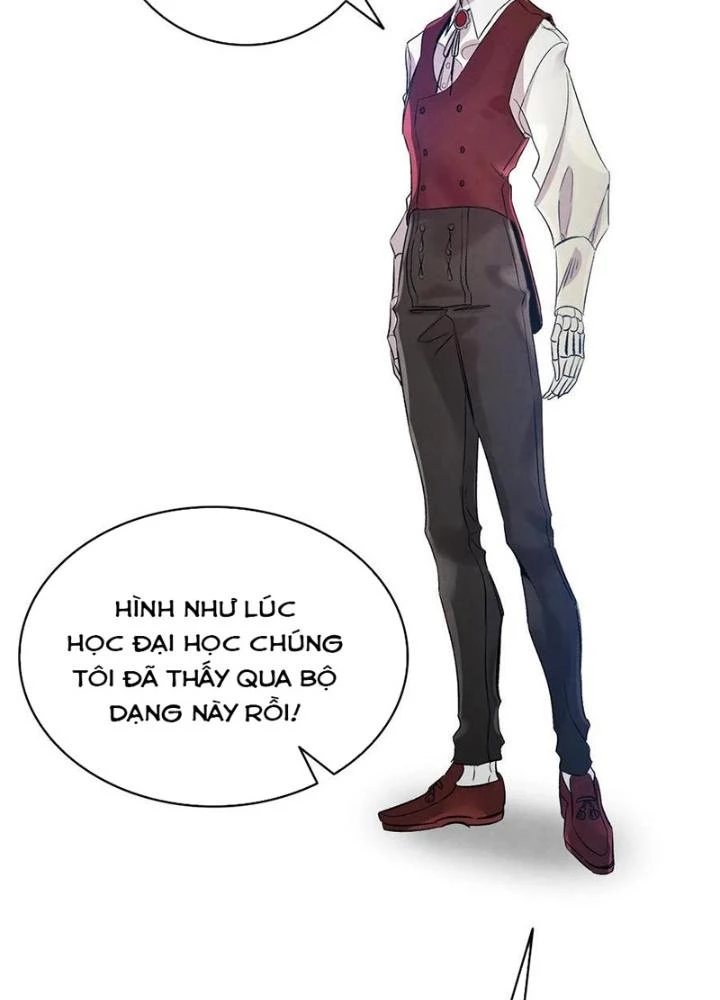 Skeleton Làm Bố Chapter 76 - Trang 2