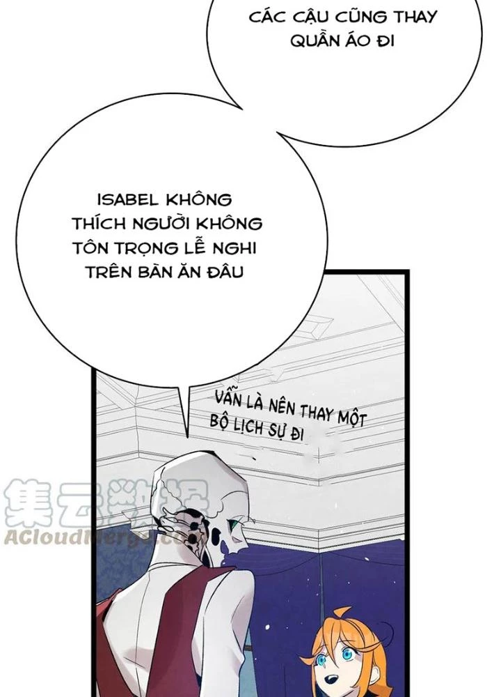Skeleton Làm Bố Chapter 76 - Trang 2